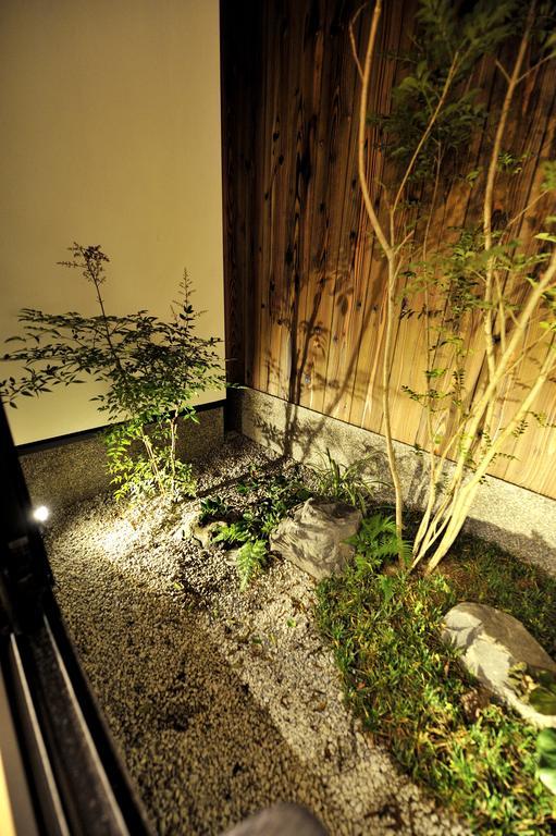 Villa Fuga Bettei Shijyo Omiya à Kyoto Extérieur photo